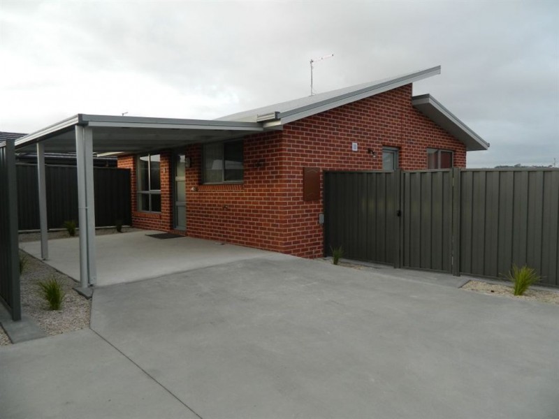 3/200 Last, Latrobe TAS 7307