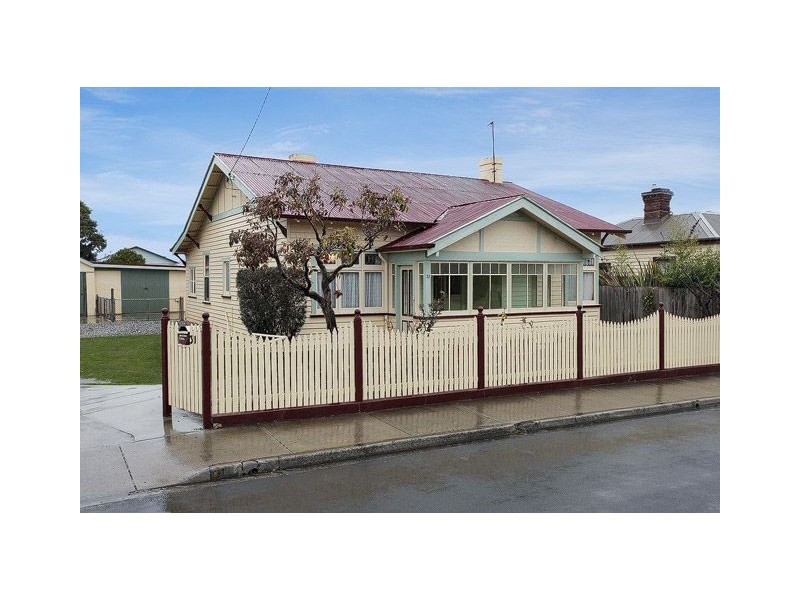 31 Turton Street, Devonport TAS 7310