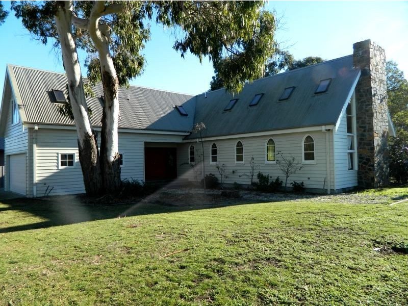 2 Whitegum Way, Turners Beach TAS 7315