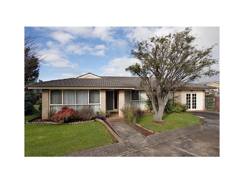 13 Sharon Court, Devonport TAS 7310