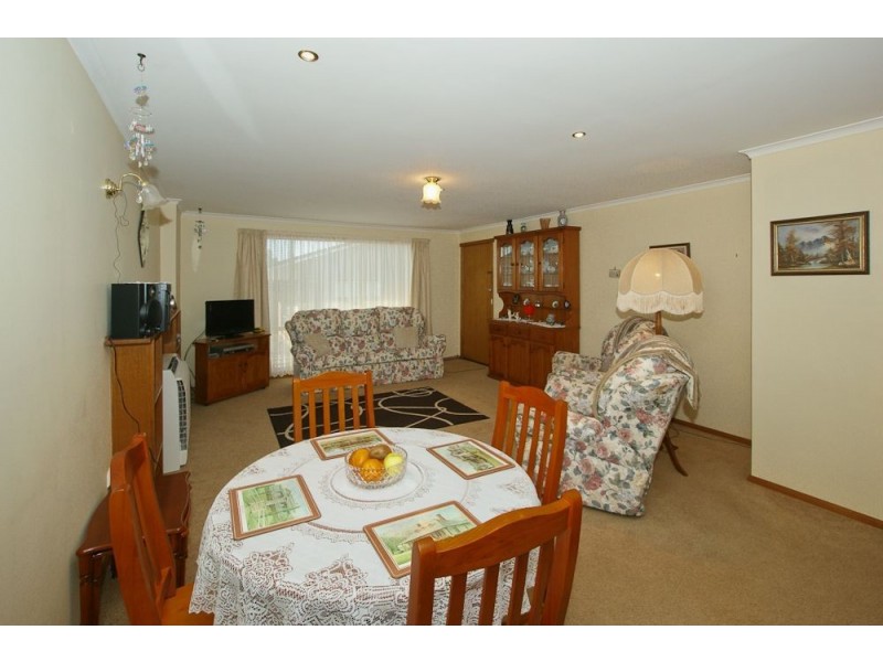 3/25-27 Victoria Street, Devonport TAS 7310