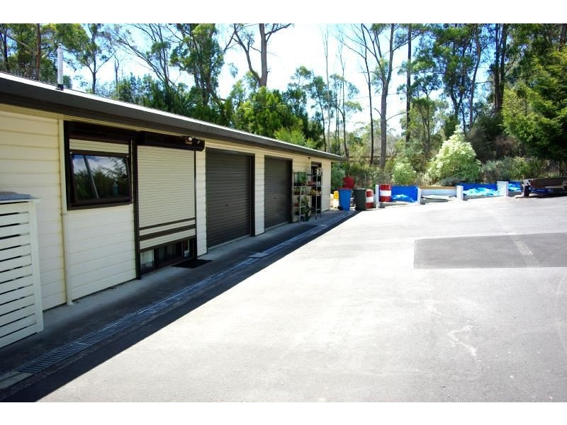 24 Garrett Street, Tarleton TAS 7310