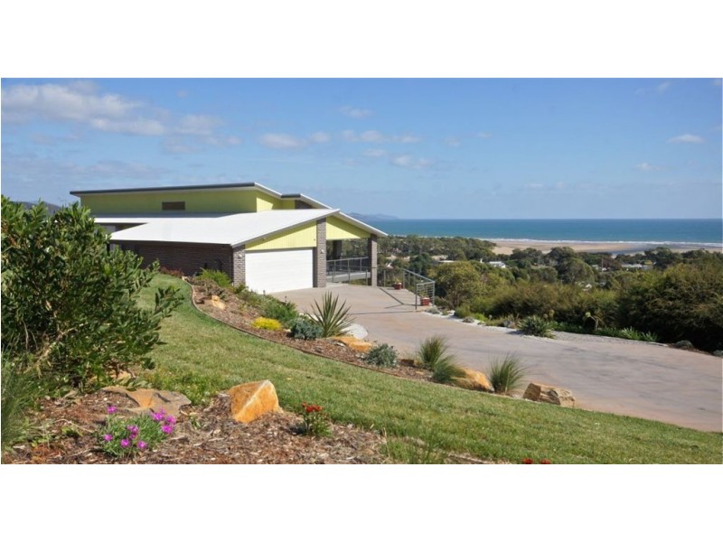 12 Braddons Lookout Road, Leith TAS 7315