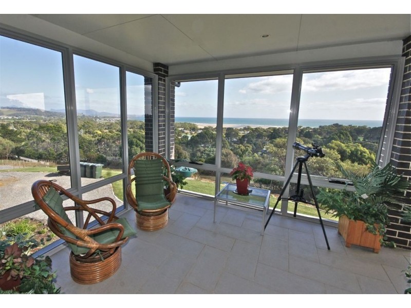 12 Braddons Lookout Road, Leith TAS 7315