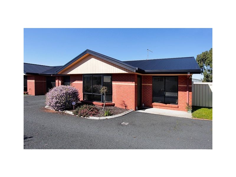 3/115 William Street, Devonport TAS 7310