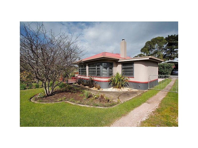 15 Latrobe Road, Railton TAS 7305