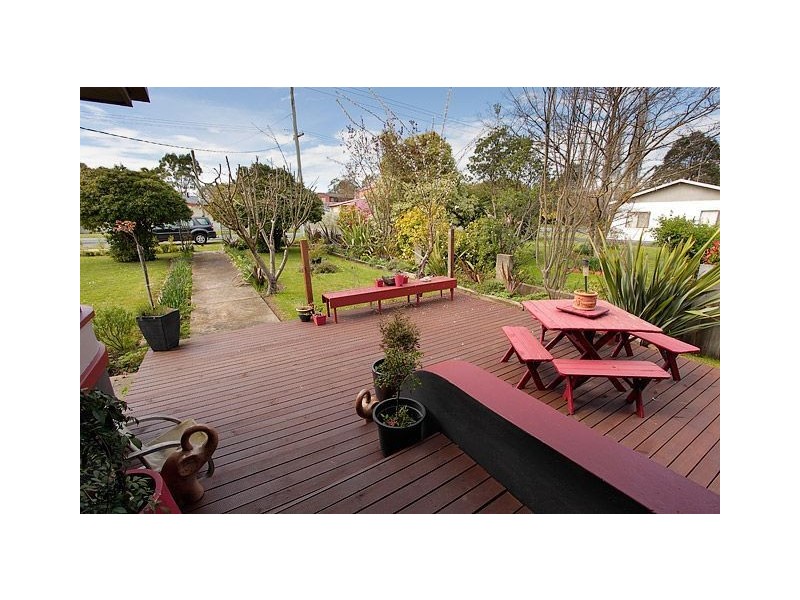 15 Latrobe Road, Railton TAS 7305