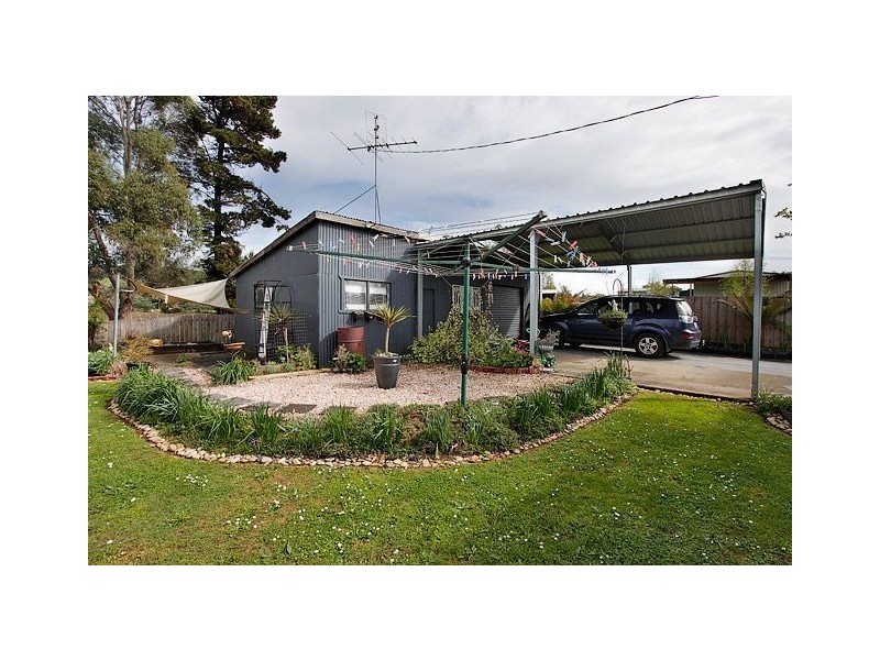 15 Latrobe Road, Railton TAS 7305