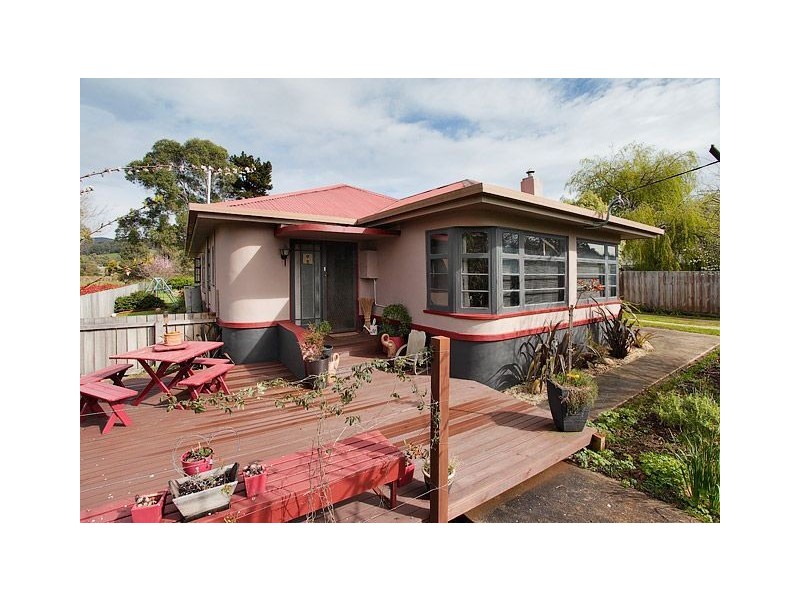 15 Latrobe Road, Railton TAS 7305