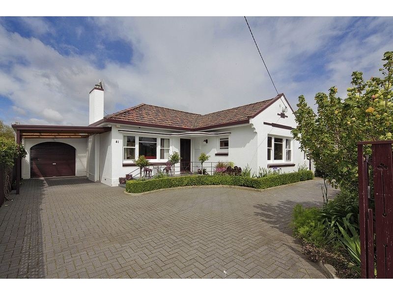 81 Parker Street, Devonport TAS 7310
