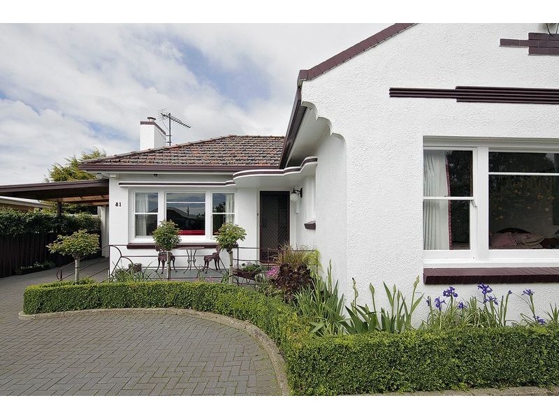 81 Parker Street, Devonport TAS 7310