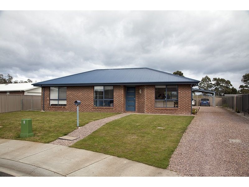 4 Briar Court, Latrobe TAS 7307