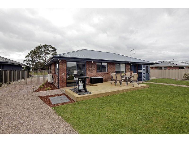 4 Briar Court, Latrobe TAS 7307