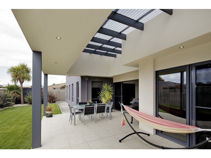 6 Fleetwood Drive, Spreyton TAS 7310