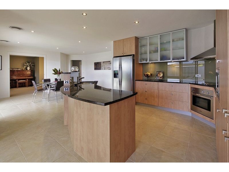 6 Fleetwood Drive, Spreyton TAS 7310