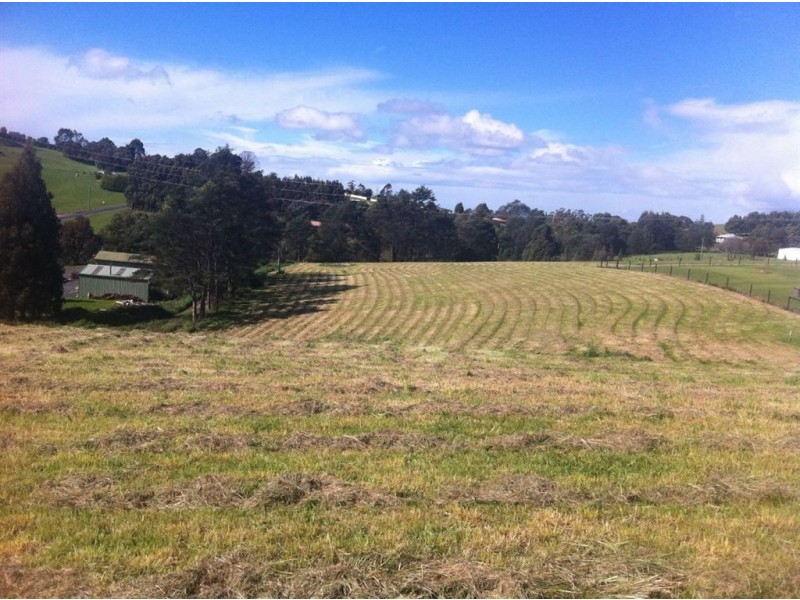 Lot 5 Truro Place, Acacia Hills TAS 7306