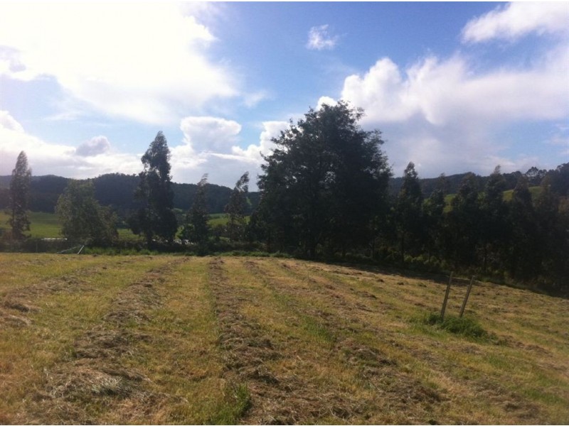 Lot 5 Truro Place, Acacia Hills TAS 7306