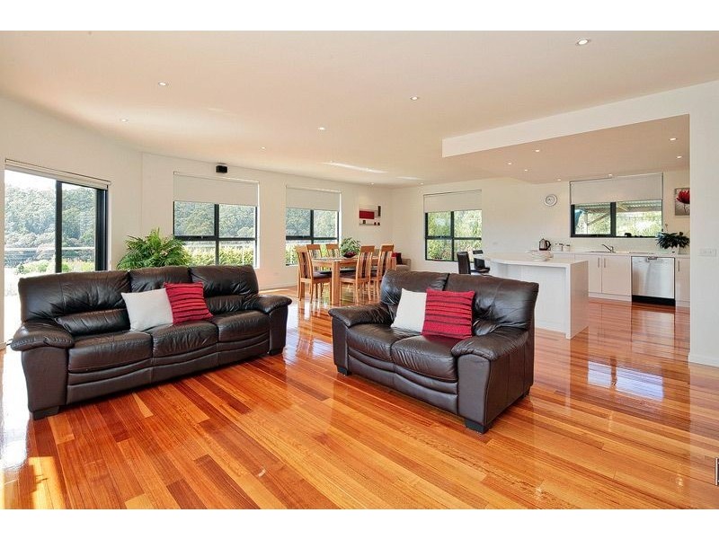 2 Donvista Drive, Don TAS 7310