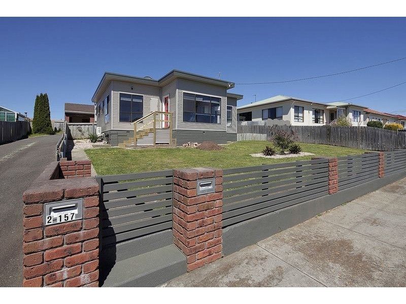 1/157 Parker Street, Devonport TAS 7310