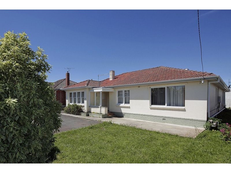 3/26 Gunn Street, Devonport TAS 7310