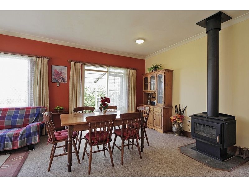 26 Champ Street, Tarleton TAS 7310