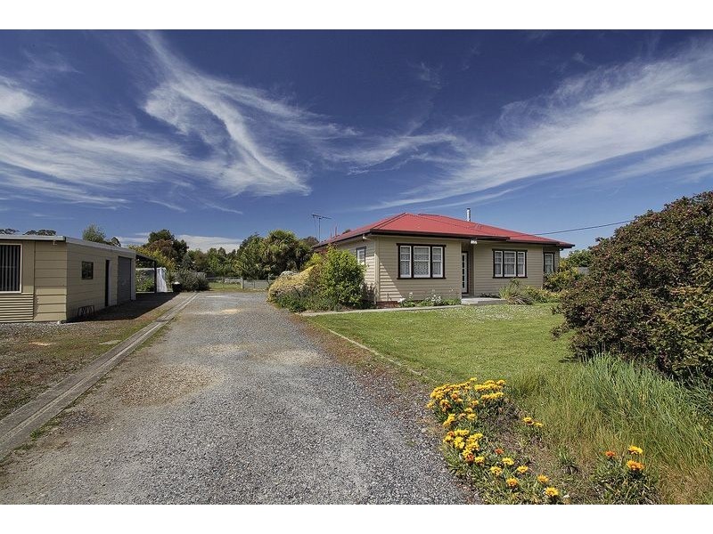 26 Champ Street, Tarleton TAS 7310