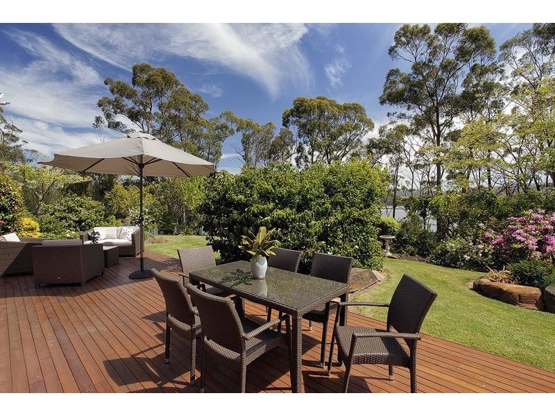 2 Swift Avenue, Ambleside TAS 7310