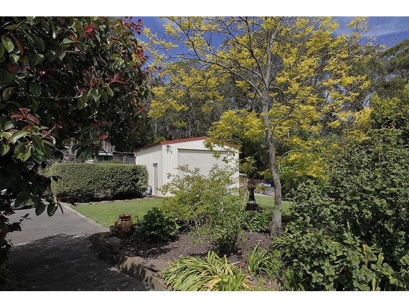 2 Swift Avenue, Ambleside TAS 7310