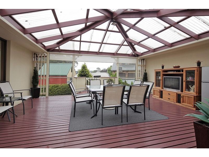 111 Berrigan Road, Miandetta TAS 7310