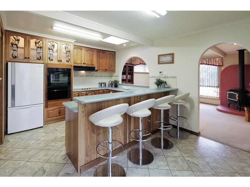 111 Berrigan Road, Miandetta TAS 7310