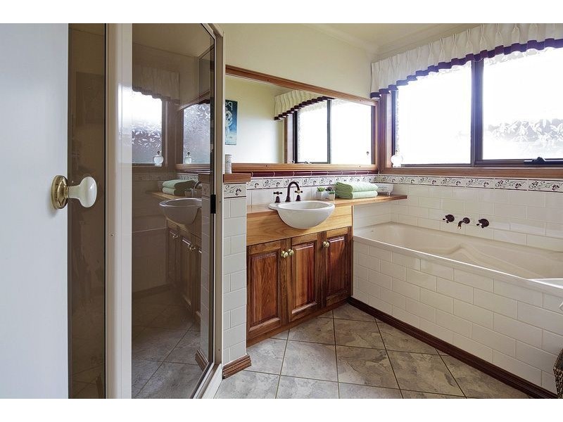 111 Berrigan Road, Miandetta TAS 7310