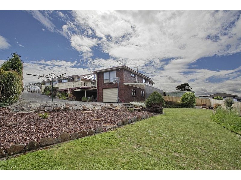 111 Berrigan Road, Miandetta TAS 7310