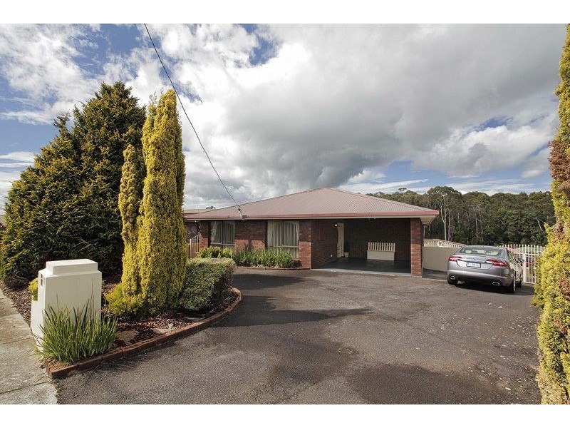 111 Berrigan Road, Miandetta TAS 7310