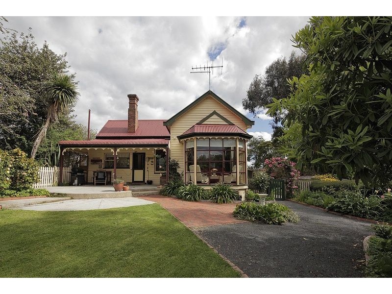 32 Bradshaw Street, Latrobe TAS 7307