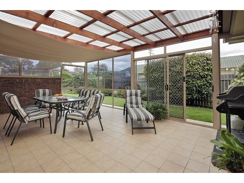 14 Tugrah Road, Stony Rise TAS 7310