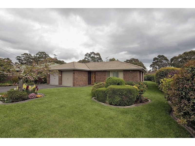 14 Tugrah Road, Stony Rise TAS 7310
