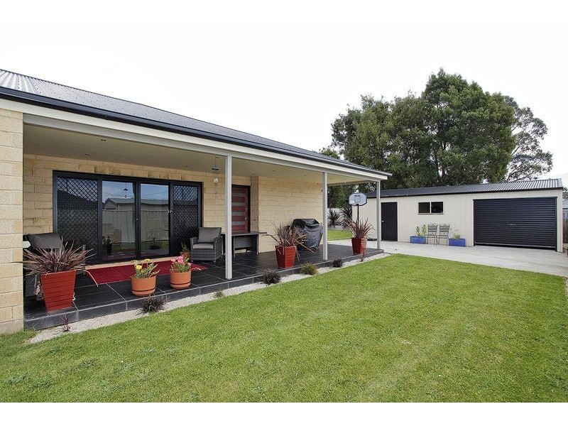 198 Percival Street, Latrobe TAS 7307