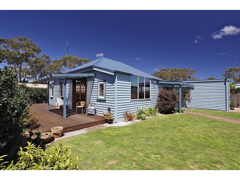 9a Lukin Street, Turners Beach TAS 7315