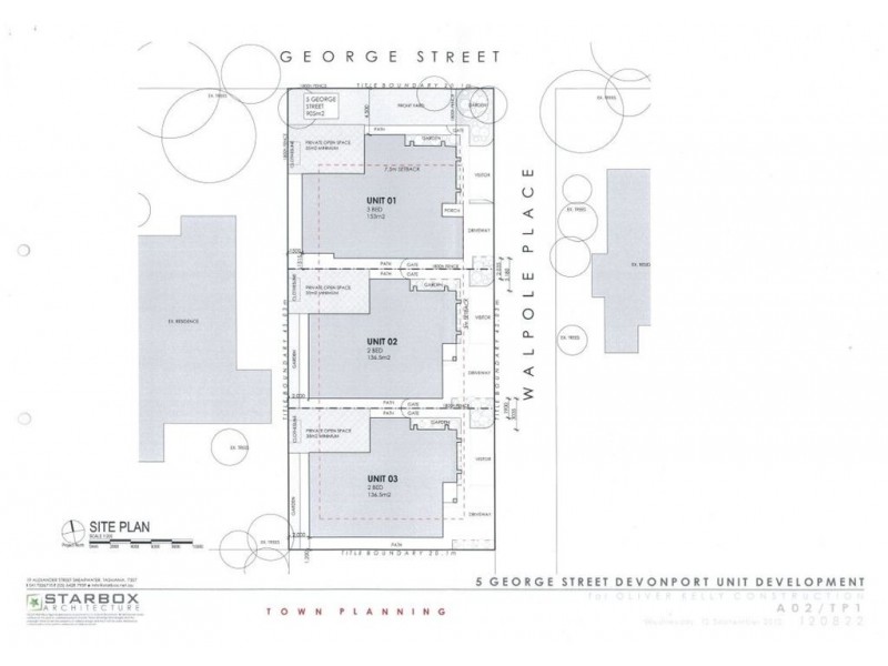 2/5 George Street, Devonport TAS 7310