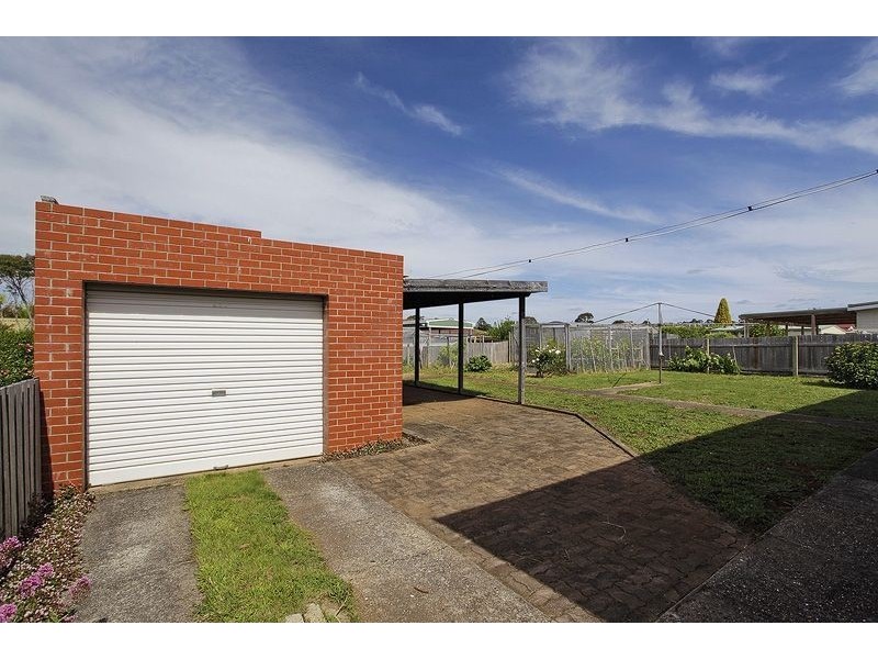 2 Fordham Drive, Devonport TAS 7310