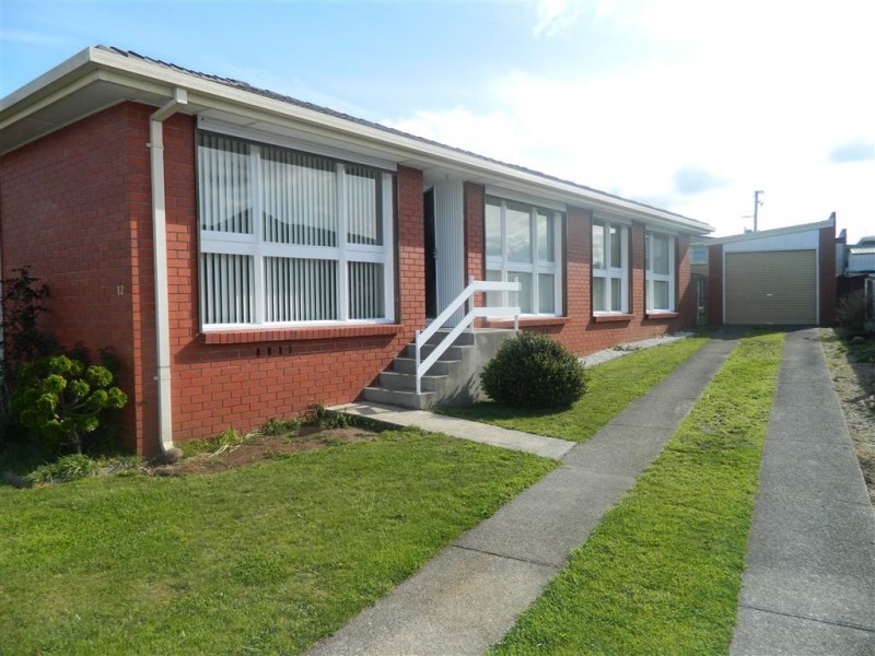 12 Birch Street, Devonport TAS 7310