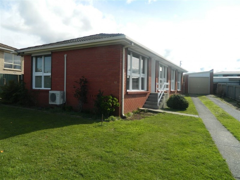 12 Birch Street, Devonport TAS 7310