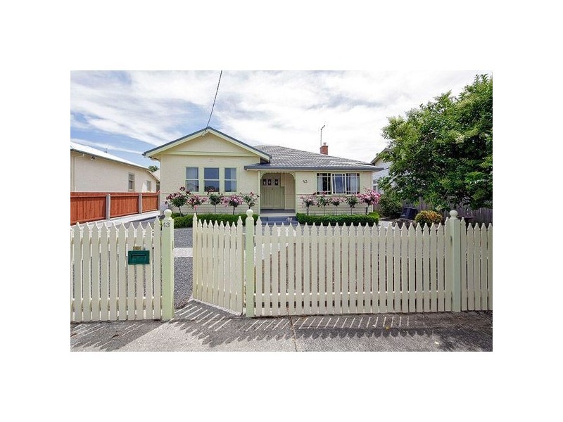 43 North Fenton Street, Devonport TAS 7310