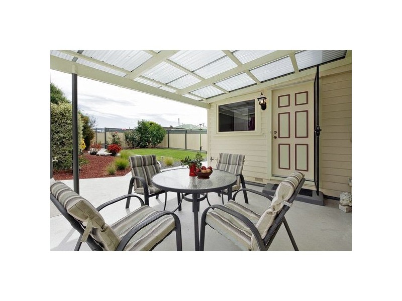 43 North Fenton Street, Devonport TAS 7310