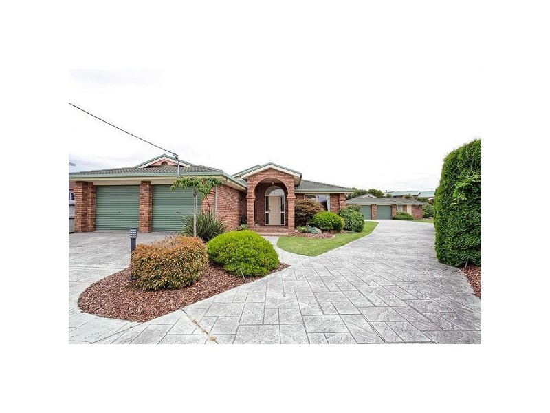 15 Bluewater Crescent, Shearwater TAS 7307
