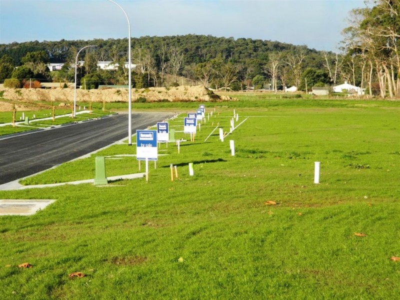 Lot 46 Bradshaw Street, Latrobe TAS 7307