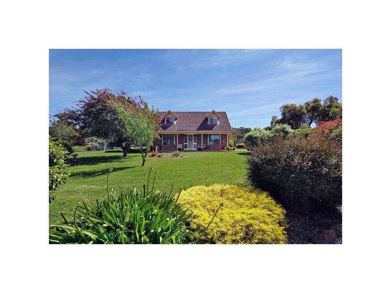 220 Bakers Lane, Northdown TAS 7307