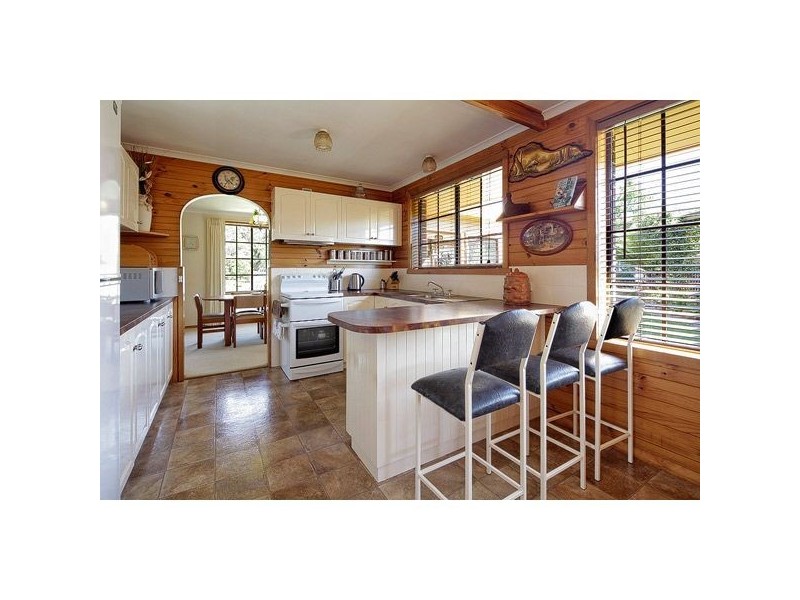 220 Bakers Lane, Northdown TAS 7307