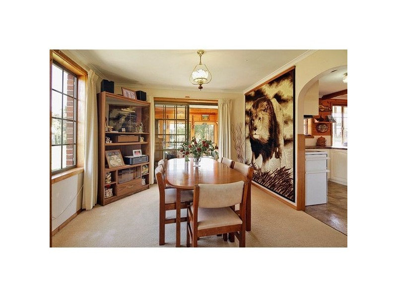 220 Bakers Lane, Northdown TAS 7307