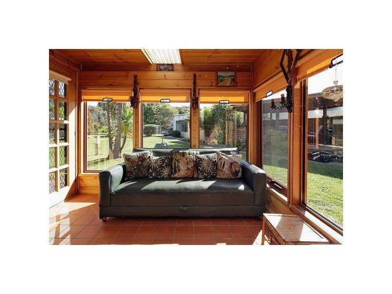 220 Bakers Lane, Northdown TAS 7307